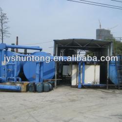 Shuntong Oridinary Type Emulsified Asphalt Equipment