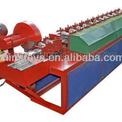 Shutter Door Rolling Mill Machine