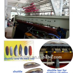 shuttle(lock stitch)multi needle quilting machine for bedding,garment,blanket,home textiles,sleeping bag,garment,pad