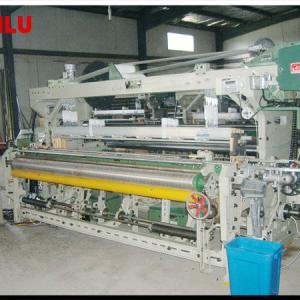 shuttless weaving machine new type shuttless rapier loom