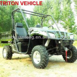 side by side Diesel UTV 800CC utility vehicle