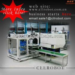 Side-entry Labeling Robot Arm(AE1200)