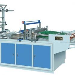 side sealing bag making machine