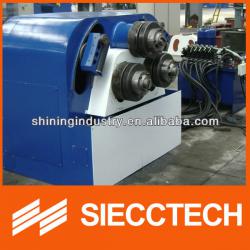 SIECCTECH:PROFILE BENDING MACIHNE/ANGEEL STEEL BENDING MACHINE/SECTION ROLLER BENDER