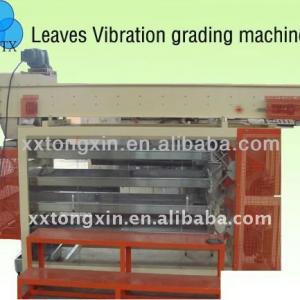 sifter vibro sieve machine