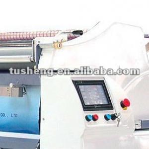 Signking Auto garment spreading machine