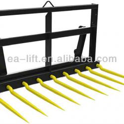 Silage Fork