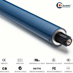 silence CB-AM35 tubular motor for roller shutters and blinds