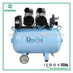 Silent air compressor (DA7002)