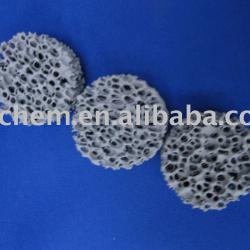 Silicon Carbide Ceramic Foam Filter (SIC)