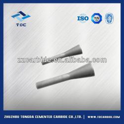 silicon carbide sand blasting nozzle OEM