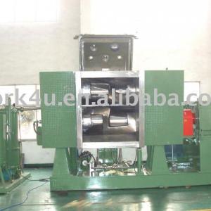 Silicon Rubber Kneader