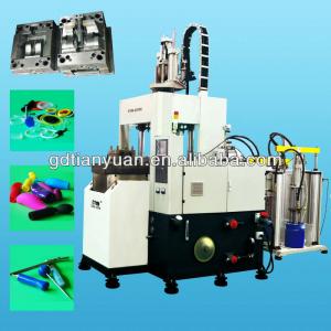 Silicone auto parts injection molding machine, liquid silicone injection molding machine for making auto parts TYM-L5058