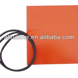 Silicone Heater For Fog Machine