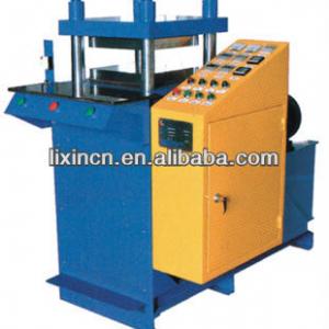 silicone rubber bracelets making machine