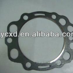 silicone rubber gasket