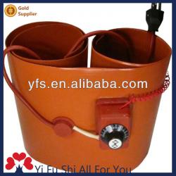 silicone rubber heater,silicone heat pad