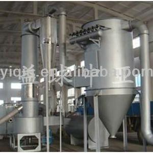 Silicone Trioxide drying machine