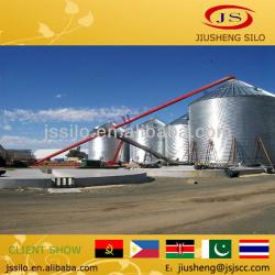 Silo Manufacturer