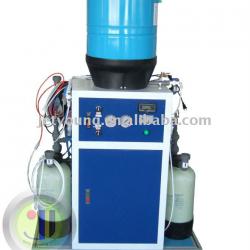 Silver chrome plating System (Spray Plating Machine)