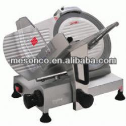 Silver economic meat slicer HBS-275A