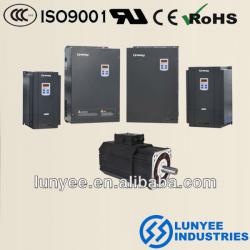 similar type with panasonnic ac servo motor