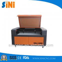 SIN-L1490D Double laser heads engraving machine