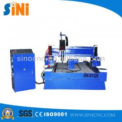 SIN-S1325 stone cnc router engraving machine