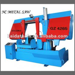 SINAIDA 650MM Full Automatic Metal Band Sawing