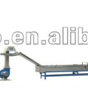 Since 1992 pvc granule making machine, granule machine