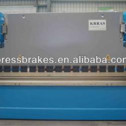 Singapore KRRAS NC Press Brake