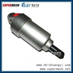 Single action cylinder spare parts for air compressor