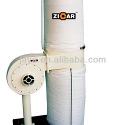 Single bag Portable Wood Dust Collector