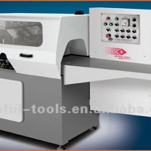 Single Board Finger Joint Machine