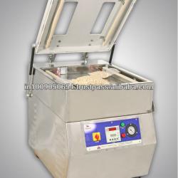 Single Chamber Vacuum Packing Machine