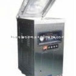 single chamber vacuum sealer