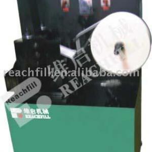 Single Color Dyeing Machine