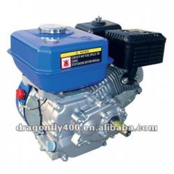 single-cylinder air-cooled 4-stroke JD gasoline engine