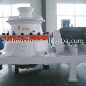 Single Cylinder Hydraulic Cone Crusher (nordberg cone crusher)