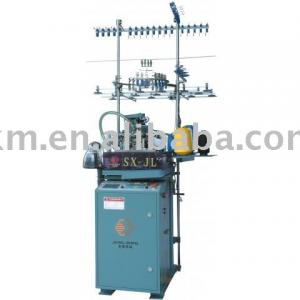 Single cylinder sock knitting machine(SJL series)