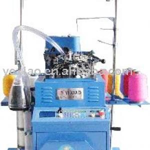 single cylinder socks hosiery machine