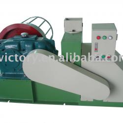 Single die zinc wire drawing machine