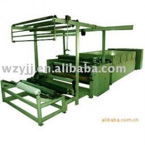 Single dot Coating Machine