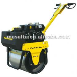 Single drum Vibratory Roller Walk Behind Roller