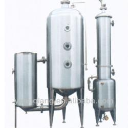 single effect evaporator design