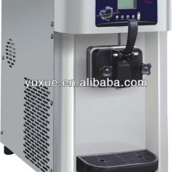 Single flavour soft serve big capacity ice cream machine(soft serve freezer)