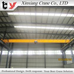 Single girder bridge crane 10 ton