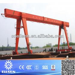 Single Girder Gantry Crane,Gantry Crane 10 ton