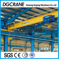 Single Girder Overhead Crane 5 Ton & 10 Ton Single Girder Overhead Crane