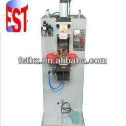 Single Head Can Spot Welding Machine